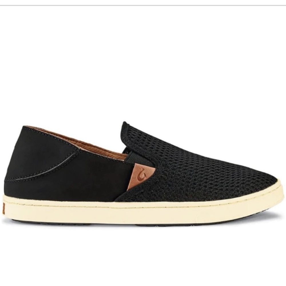 Olukai Slip-on Shoes 9